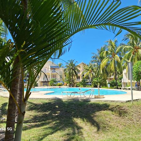 Le Tamier - Amazing Holidays Flic-en-Flacq エクステリア 写真