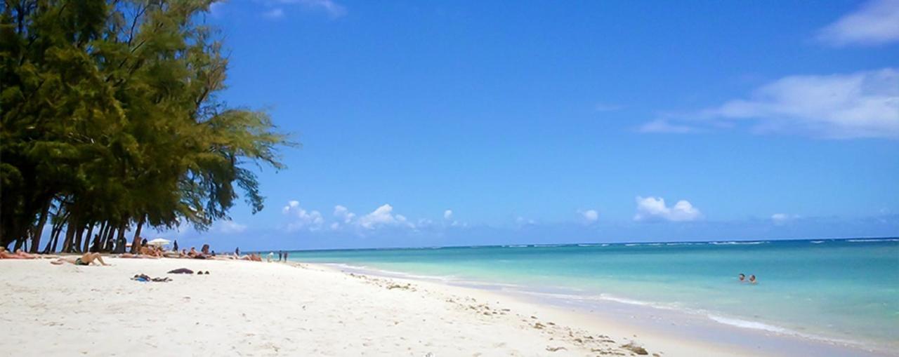 Le Tamier - Amazing Holidays Flic-en-Flacq エクステリア 写真