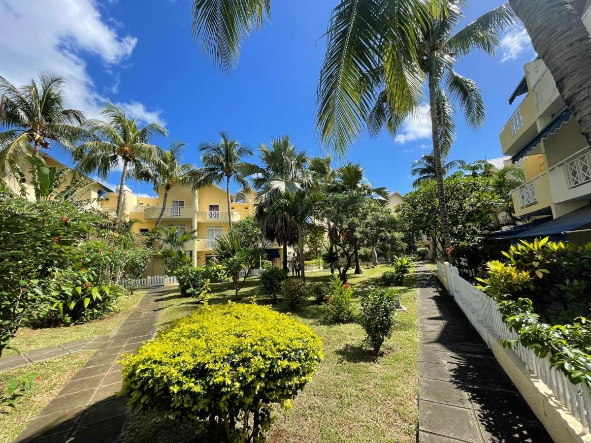 Le Tamier - Amazing Holidays Flic-en-Flacq エクステリア 写真