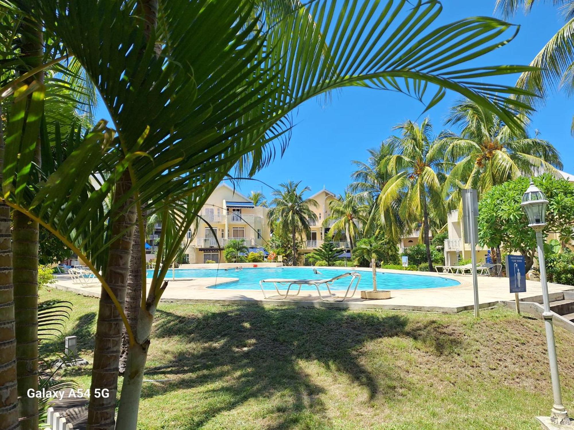 Le Tamier - Amazing Holidays Flic-en-Flacq エクステリア 写真